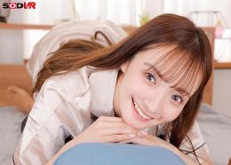 DSVR-1577:渚恋生（画像5）