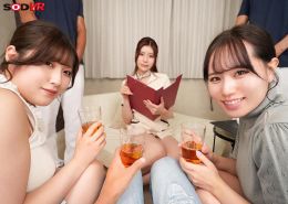 DSVR-1668:神木麗（画像6）