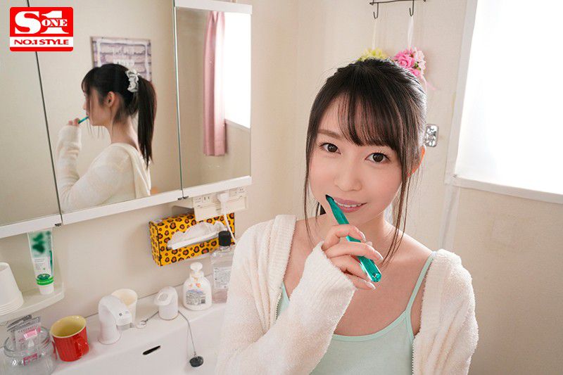 SIVR-082:夢乃あいか（画像2）