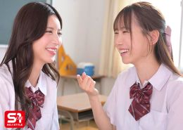 SIVR-468:七ツ森りり･三田真鈴（画像3）